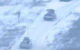 RUSI UŠLI U AVDIJIVKU: Pr<span style='color:red;'><b>obijena</b></span> odbrana na jugu opkoljenog grada (VIDEO, FOTO)