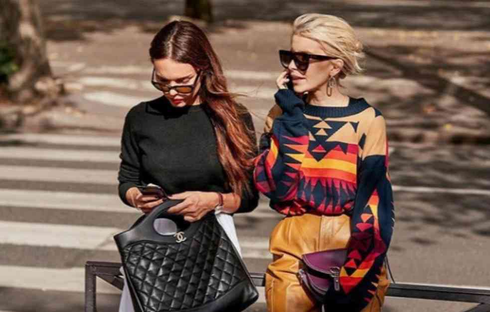 Prolećna čarolija srpske mode stiže na Paris Fashion Week!