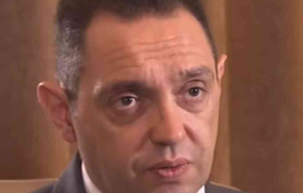 Srbija glasala u UN protiv Rusije, Vulin optužio Marka Đurića za izdaju