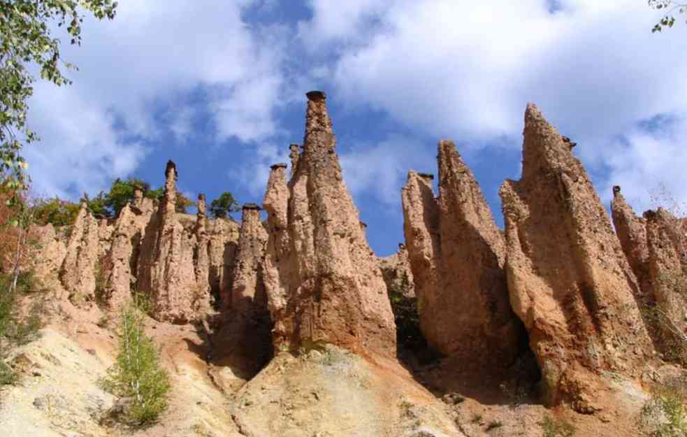 Radan planina proglašena za NACIONALNI PARK PRIRODE, ĐAVOLJOJ VAROŠI uskoro status GEOPARKA 