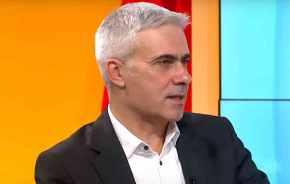 POKRET NEMA NAZAD, IZA JE SRBIJA: Birači su nas obavezali da utičemo na bolju budućnost Beograda