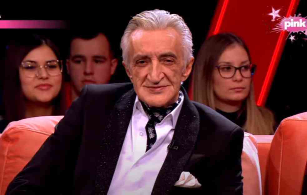 Mirko Kodić izneo bolne detalje nakon smrti sina: UZMEM TELEFON, DA GA POZOVEM, izbegavam da pogledam njegove fotografije...