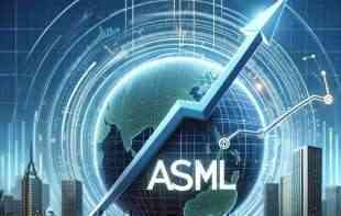  ASML ostvario bolje rezul<span style='color:red;'><b>tate</b></span> od očekivanih: Neto prodaja iznosila preko 9 milijardi evra