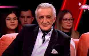 <span style='color:red;'><b>Mirko Kodić</b></span> izneo bolne detalje nakon smrti sina: UZMEM TELEFON, DA GA POZOVEM, izbegavam da pogledam njegove fotografije...