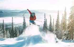 <span style='color:red;'><b>Zimska sezona</b></span> u ski centru Ravna Planina otvorena