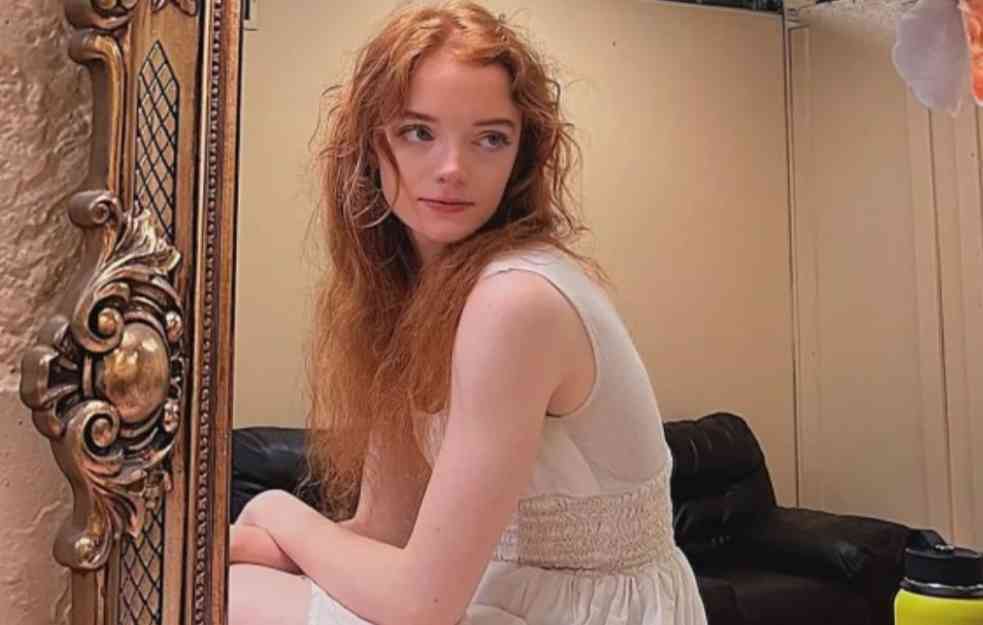 KIKIRIKI JOJ DOŠAO GLAVE! Balerina preminula od anafilaktičkog šoka