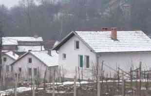NEIZDRŽIVI <span style='color:red;'><b>TEROR NAD SRBIMA</b></span>: U povratničkom selu Ljubožda od početka godine opljačkano sedam kuća, meštani strepe od novih napada (VIDEO)