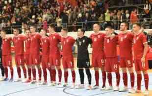 <span style='color:red;'><b>FUTSAL</b></span>: Poznato ko se nalazi na spisku