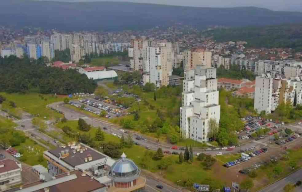 Glavni grad Crne Gore uskoro dobija pametne semafore