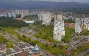 Glavni grad Crne Gore uskoro dobija pametne <span style='color:red;'><b>semafor</b></span>e