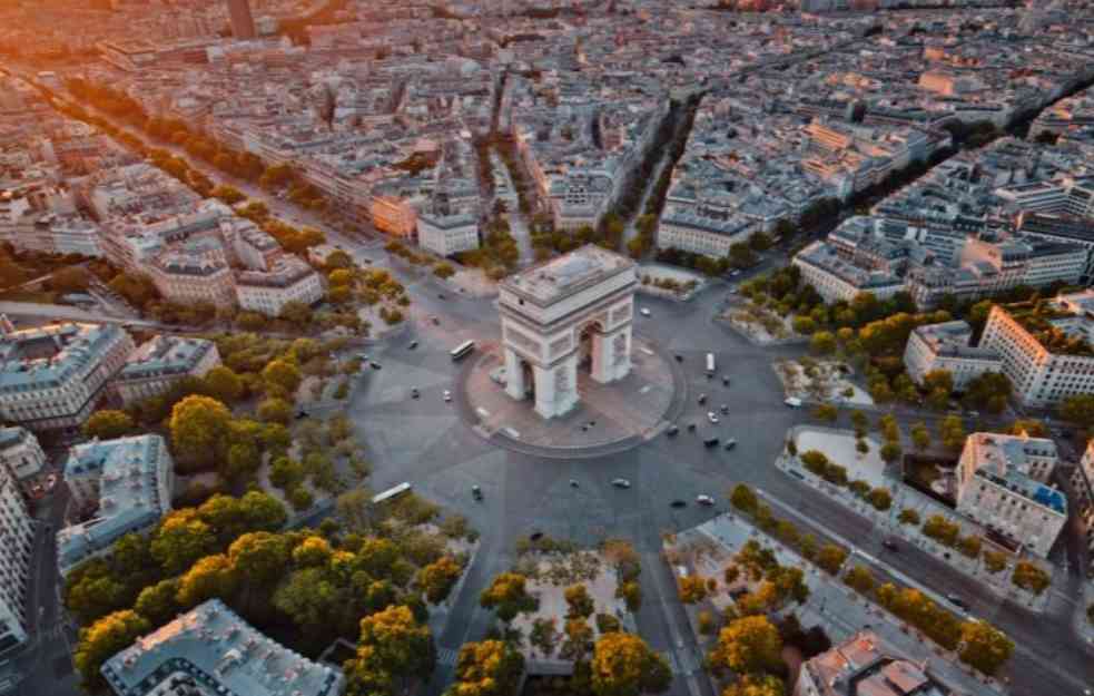 Francuska u šoku posle izjave čelnika vojske da će njihovi vojnici ginuti u ratu s Rusijom