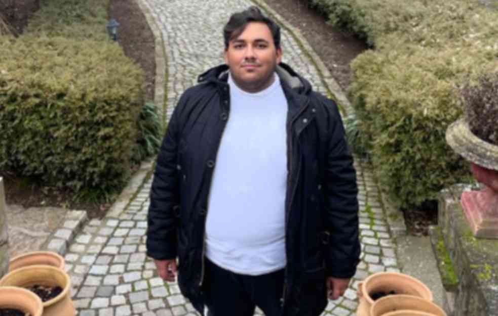 NECA OTPUTOVAO U TURSKU NA OPERACIJU ŽELUCA! IMA 140 KILOGRAMA: 