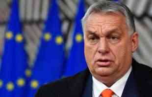 EU SAZVALA <span style='color:red;'><b>HITAN SASTANAK</b></span>: Glavna tema - Orban protiv Ukrajine
