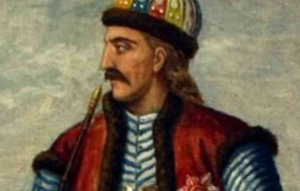ON JE PRVI SRBIN KOJI JE IMAO HAREM: 42 ŽENE za noćna zadovoljstva!