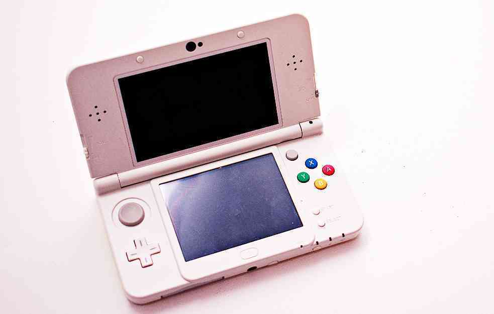 LEGENDARNOJ GEJMING KONZOLI DOŠAO KRAJ: Nintendo gasi servise za 3DS i Wii U