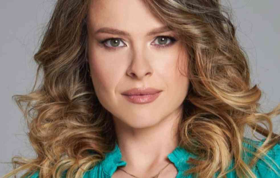 SUZANA LUKIĆ O NOVOJ PREDSTAVI NARODNOG POZORIŠTA: 