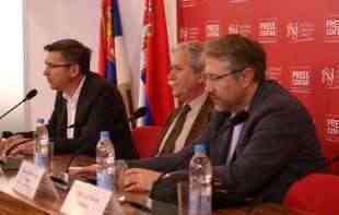 Pokret za odbranu KiM: IZDAJA I KAPITULACIJA SRBIJE NA KOSOVU I METOHIJI 
