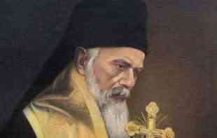 VELIKI GOVOR SVETOG VLADIKE NIKOLAJA NA <span style='color:red;'><b>VIDOVDAN</b></span>