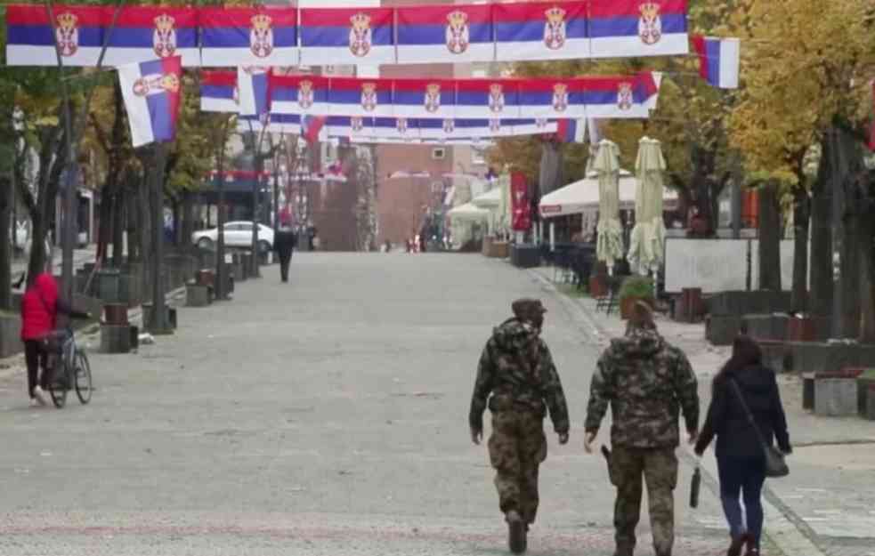 NOVE ZAMKE I PODVALE ZA SRBIJU: Naša zemlja (možda) može u EU ISKLJUČIVO bez Kosova i Metohije