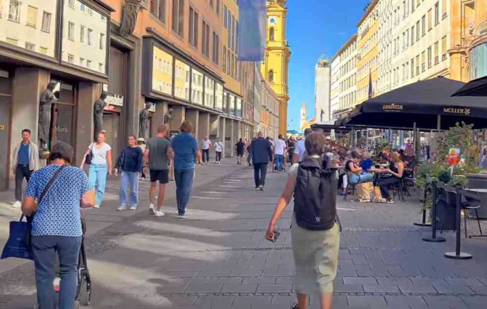 U NEMAČKOJ RADNA NEDELJA OD ČETIRI DANA: Počinje veliki eksperiment - radi se MANJE za istu platu