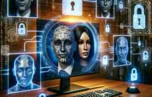 PREVARA VEKA! Kako je deepfake tehnologija koštala radnika 25 miliona dolara