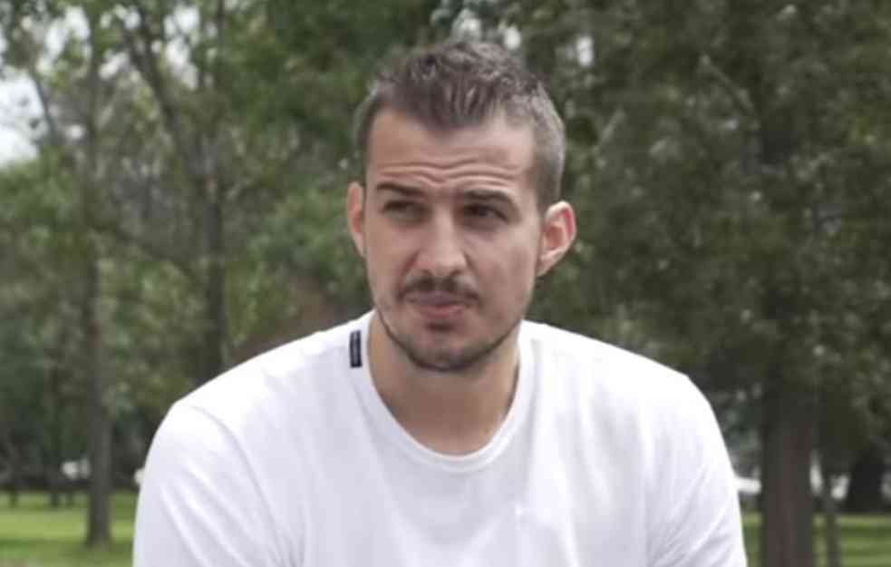 POZADINA NAPADA NA NEMANJU BJELICU: Fudbaler Nikola Petković napao košarkaša u igraonici zbog ŽENE! SVI DETALJI!