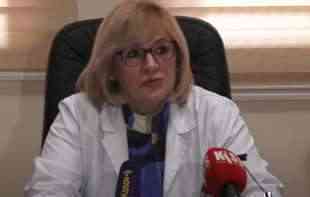 SRBI PRED STRAŠNOM <span style='color:red;'><b>HUMANITARNO</b></span>M KATASTROFOM! Dr Radomirović: Odluka o ukidanju dinara preti da ukine lečenje našeg naroda!