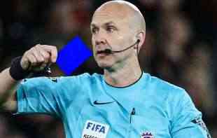 <span style='color:red;'><b>FIFA</b></span> o uvođenju plavih kartona u viši rang