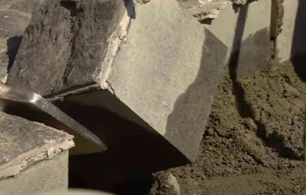 NEMA KRAJA MULJANJU! PONOVO SE RADE KOCKE NA TRGU REPUBLIKE U BEOGRADU: A već smo ih jednom platili čak OSAM miliona evra! (VIDEO)