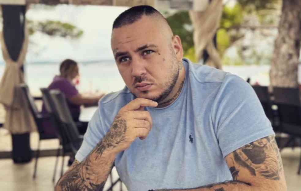 Filip Car upoznao novog dečka Aleksadnre Nikolić, progovorio i o skandalu sa Majom Marinković