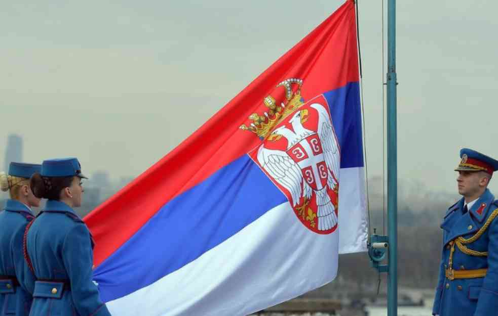 BOGAT PROGRAM ŠIROM SRBIJE ZA DAN DRŽAVNOSTI: Evo šta je sve planirano za danas