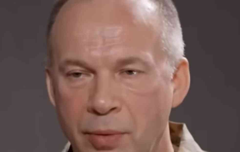 NOVI UKRAJINSKI KOMANDANT MENJA TAKTIKU: Prelazimo u defanzivu kako bismo iscrpeli Ruse