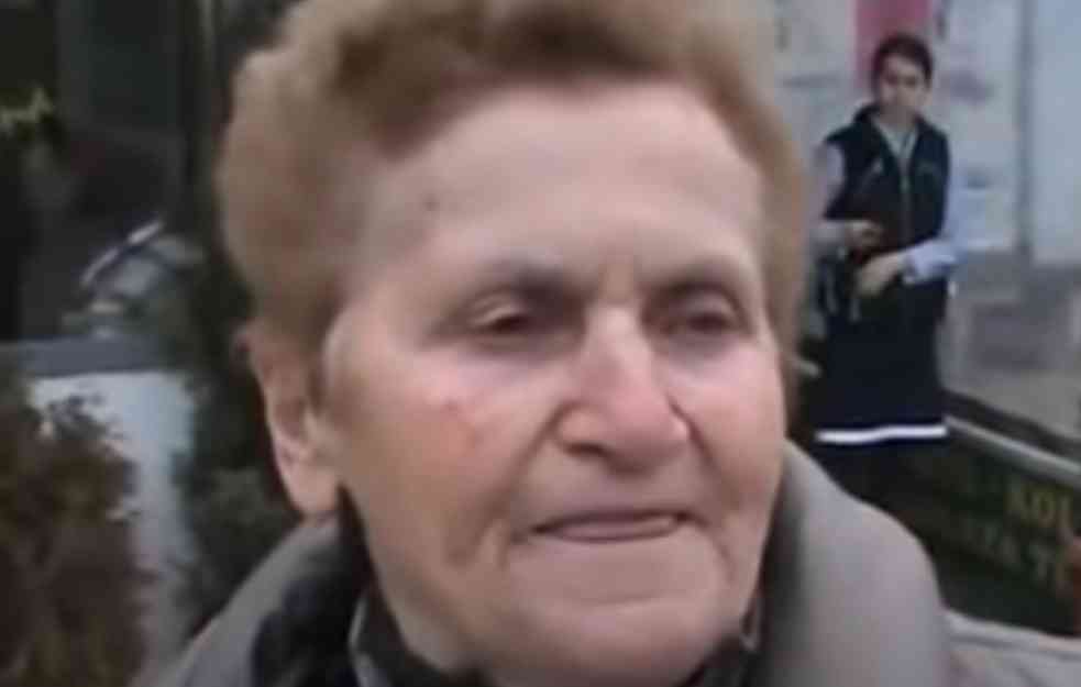 HIT: Snimak koji će uvek biti najveći biser Dana zaljubljenih u Srbiji (VIDEO)