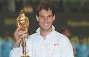 <span style='color:red;'><b>RAFAEL NADAL</b></span> PONOVO RAZOČARAO NAVIJAČE: 