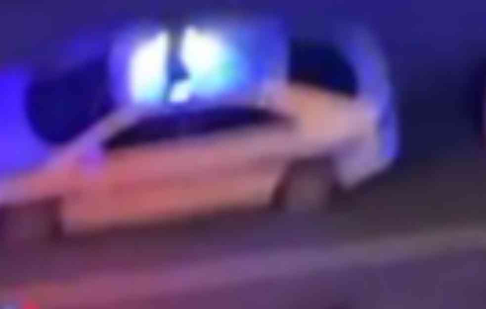 KAKAV ŠOK! Ovako je Hitna pomoć odvozila decu iz Beograda koja su se otrovala alkoholom (VIDEO)