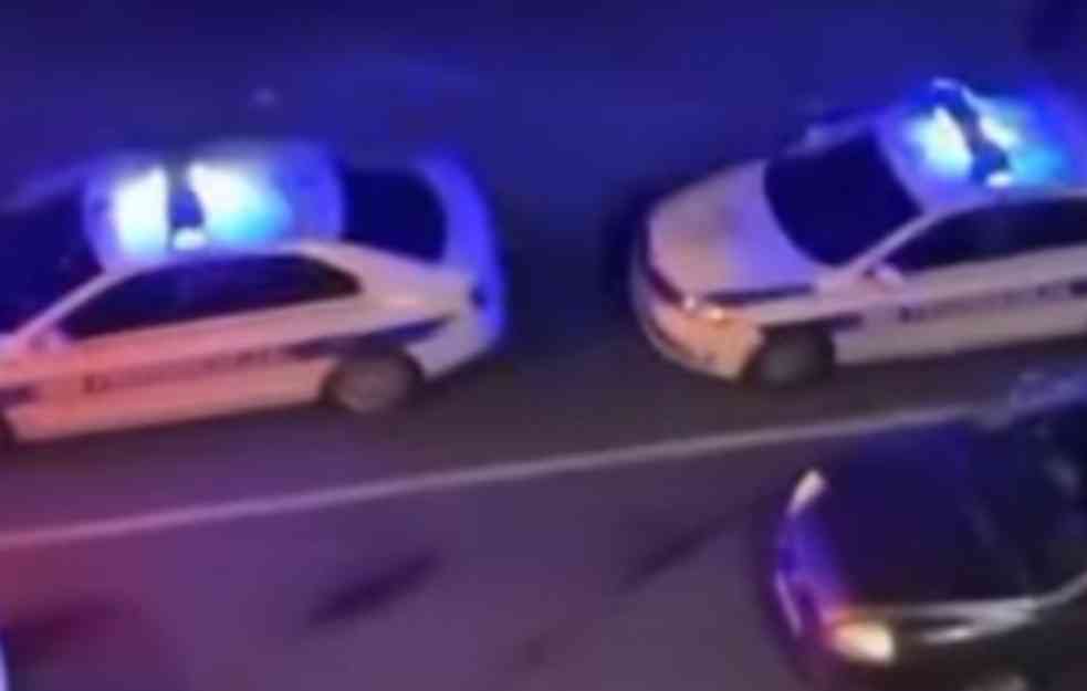  Oglasio se organizator žurke na kojoj je došlo do trovanja špiritusom:"NISAM JA POLICAJAC, DECA SU KAO SVA DRUGA DECA POPILA MALO VIŠE" 