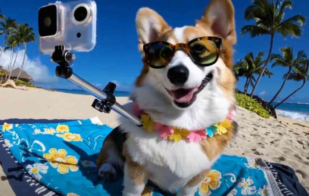 OPENAI STVARA NOVI MODEL VEŠTAČKE INTELIGENCIJE: Sora kreira realistične scene iz teksta