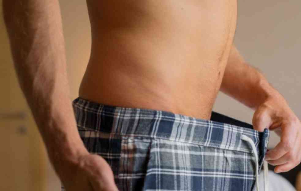 ZAŠTO MUŠKARCI IMAJU JUTARNJE E*EKCIJU? Evo šta znači uzbuđenje u rane sate 