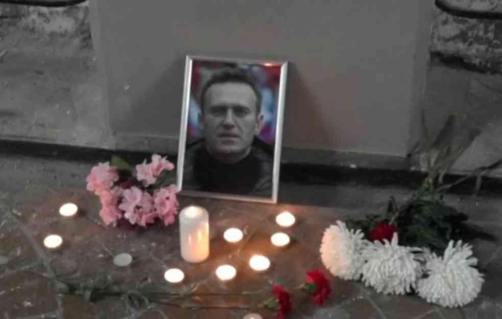 AKO REŠE DA ME UBIJU... Ovo je poruka koju je Aleksej Navaljni poslao Rusima u slučaju smrti! (VIDEO)