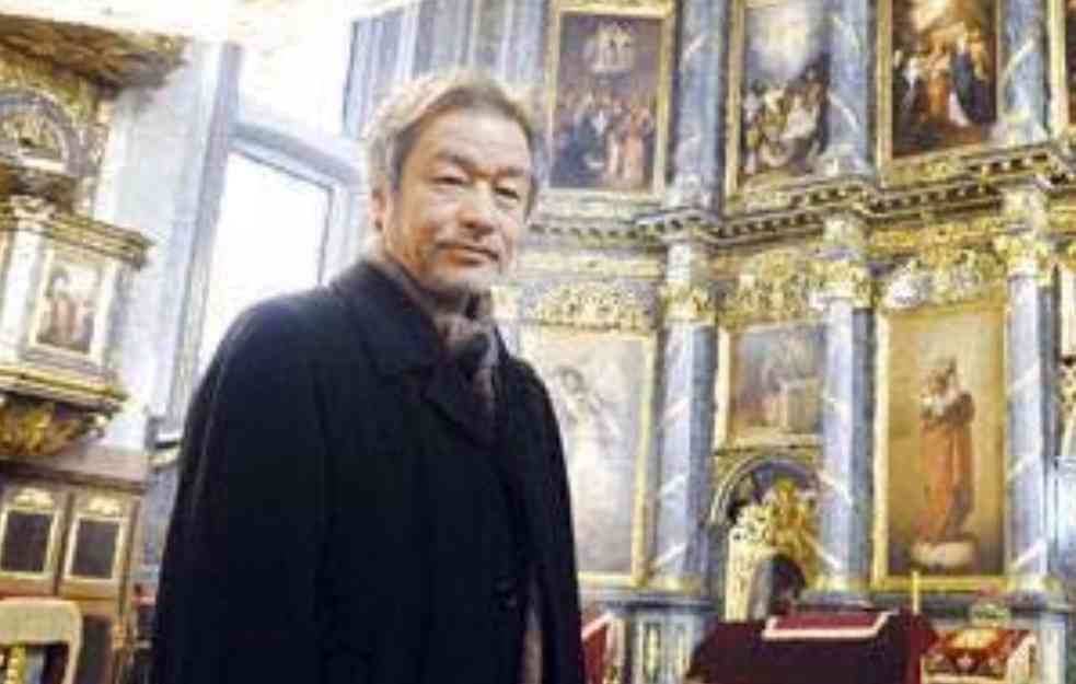 UPOKOJIO SE VELIKI PRIJATELJ SRPSKOG NARODA: Profesor Sava Suzuki Mičitaka, poznat kao Sava Hilandarac