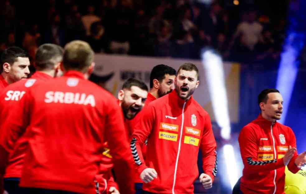 Izabran novi selektor muške rukometne reprezentacije Srbije