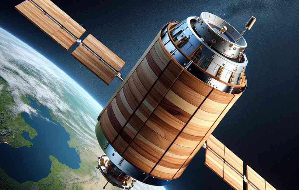 Gugl planira da zameni Starlink, ali neće zatrpati svemir hiljadama satelita 