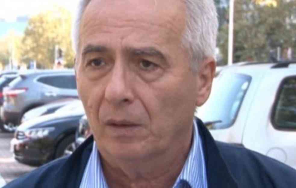 Opasnost za centralnu Srbiju! Albanci okružuju Kosovo i Metohiju nizom vojnih baza
