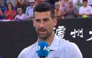 ISTORIJSKA <span style='color:red;'><b>ATP LISTA</b></span>! Novak i dalje prvi, ali je postavio nove trendove!