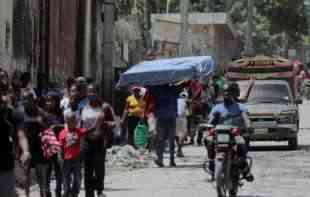 <span style='color:red;'><b>JEZIVO UBISTVO</b></span> NA HAITIJU: 16 članova porodice pronađeno mrtvo u kući