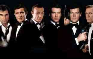 NIŠTA OD NASTAVKA SNIMANJA! Filmovi o <span style='color:red;'><b>Džejms Bond</b></span>u odlaze u istoriju