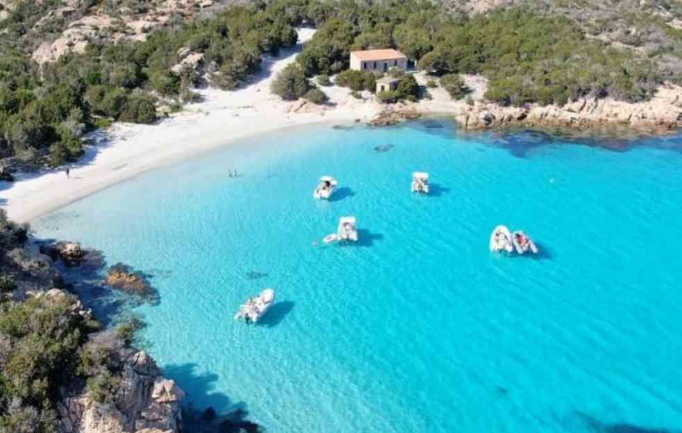 NAJOPASNIJE BOLESTI SA PLAŽE: Infekcija ima svuda