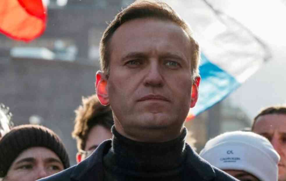 Dokumenti povezani sa smrću opozicionara: NAVALJNI JE BIO OTROVAN?
