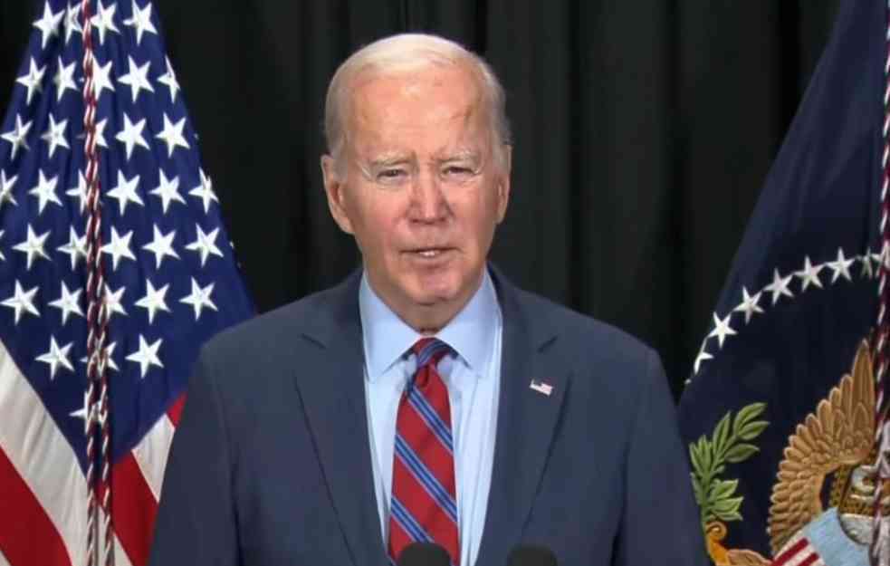 BAJDENOVO BUNILO! Moskva odgovorila na vređanje Putina To je ogromna sramota za Ameriku!