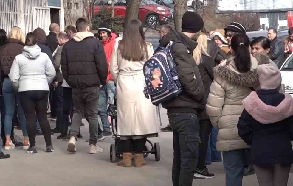 Srpkinje na severu Kosova sve češće žrtve seksualnog nasilja: Institucije ne rade ništa po pitanju problema